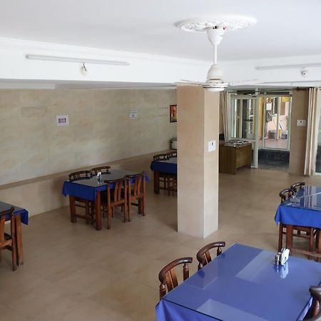 Zhim Zhim Guest House Bīr Exterior foto